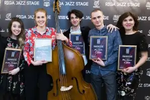 ''Riga Jazz Stage 2022''